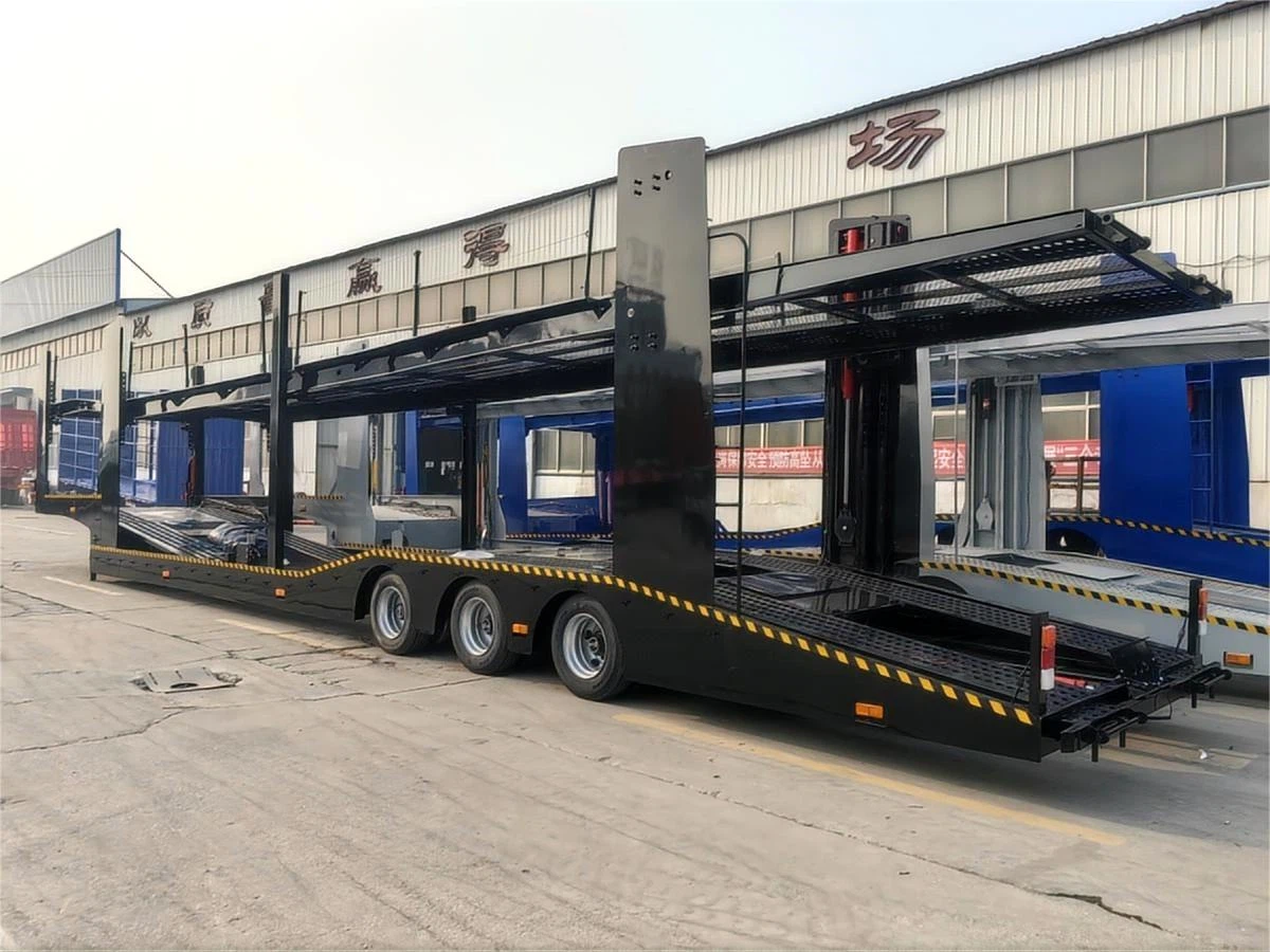 auto transport trailer auto transport trailer